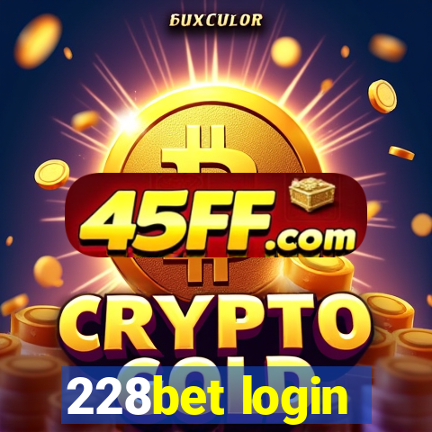 228bet login